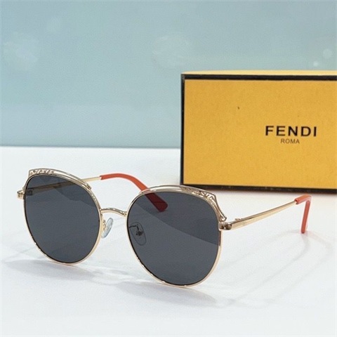 Fendi sunglass-349